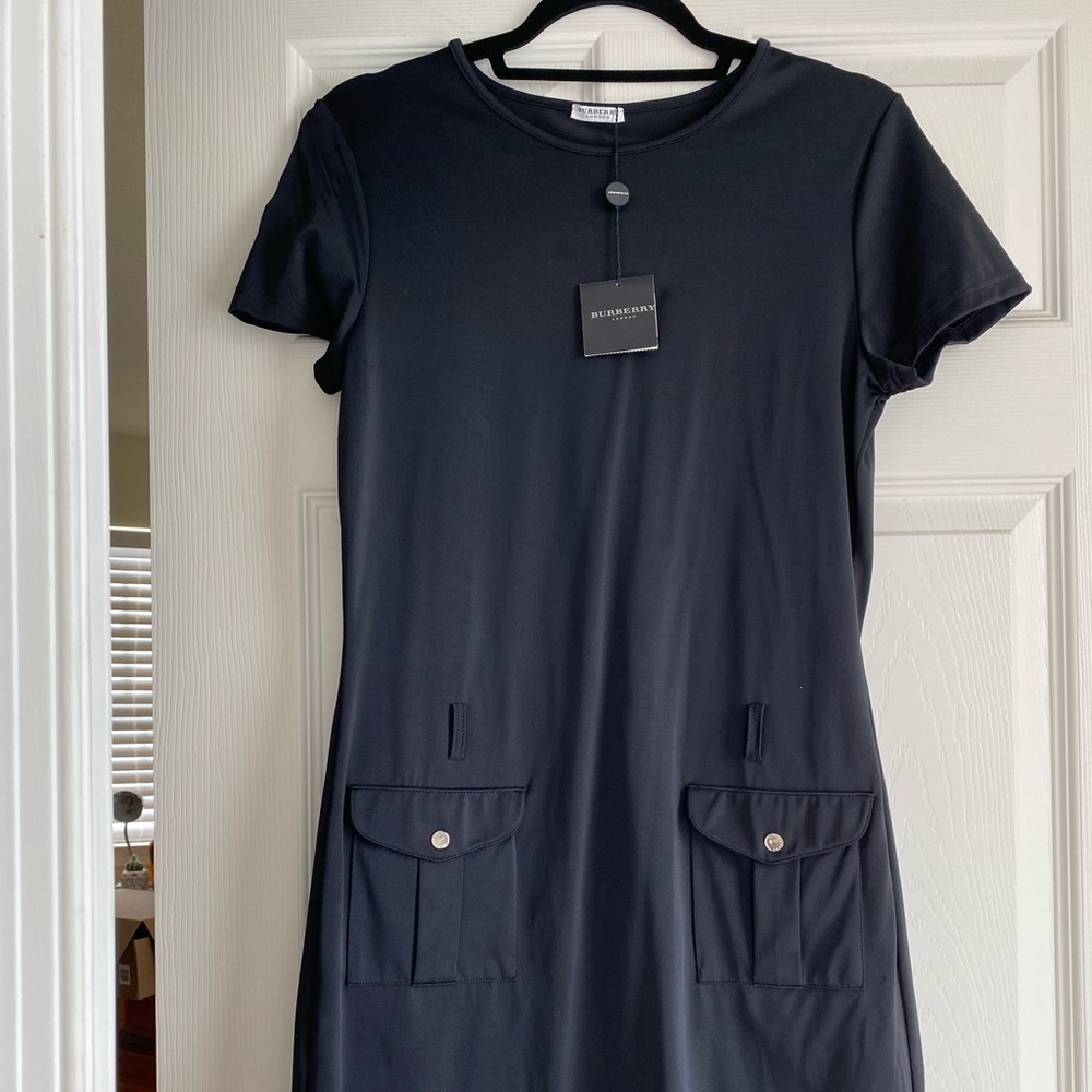 Burberry Dress